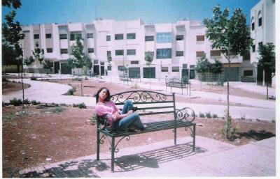 c moi sara